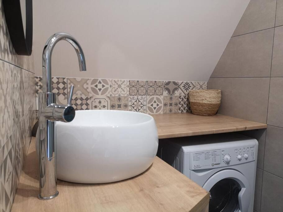 Maison De Chaleureuse Au Coeur De Apartment *
